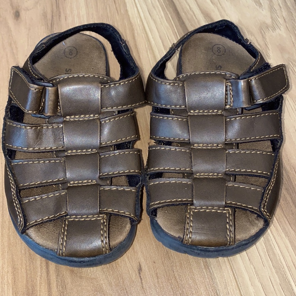 Smartfit Sandals